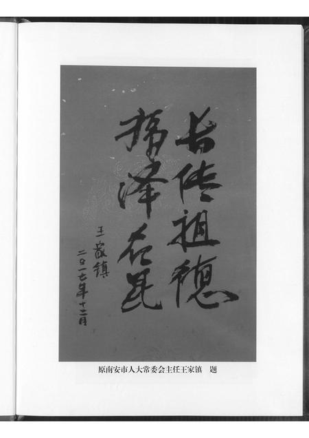 福建王氏族谱-长福王氏族谱.pdf电子版插图4