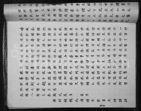 福建王氏族谱-王氏族谱.pdf电子版插图4 福建王氏族谱-王氏族谱.pdf电子版插图4