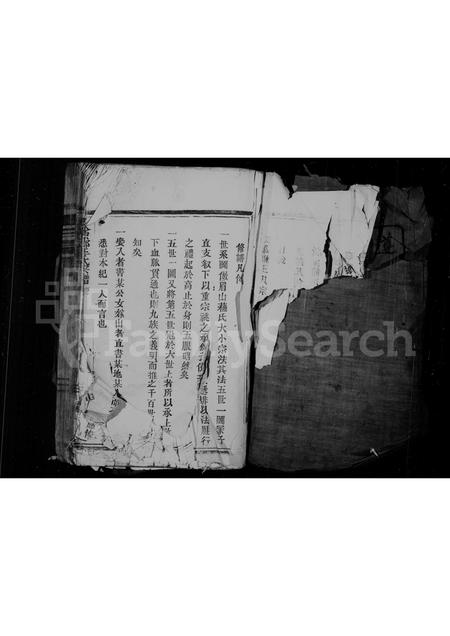 福建王氏族谱-太原郡王氏宗谱.pdf电子版插图4