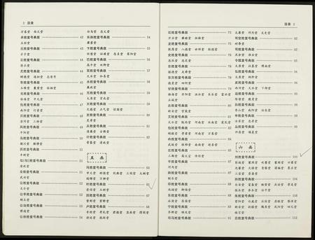 福建未知族谱-中华姓氏堂号典故.pdf电子版插图4
