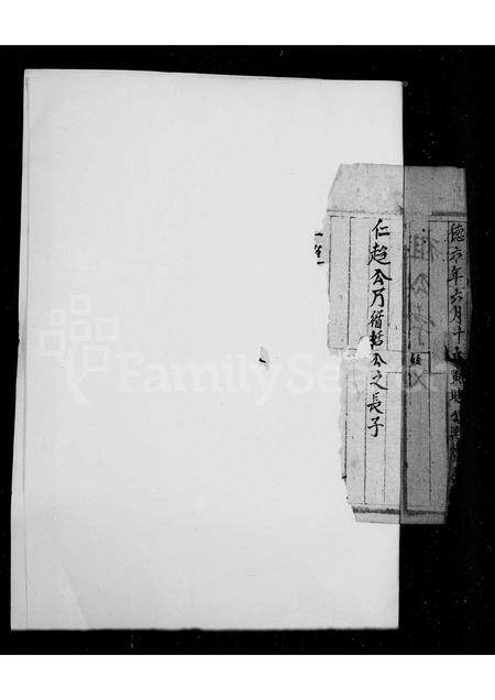 福建未知族谱-[石忠阳派下家谱].pdf电子版插图4