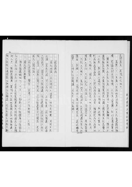 福建翁氏族谱-[翁氏]祖谱.pdf电子版插图4