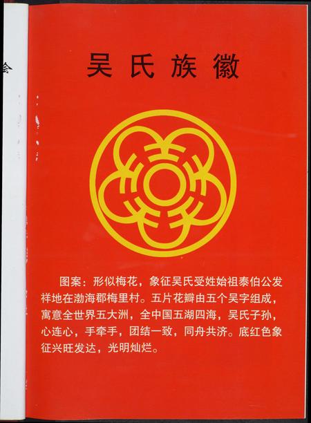 福建吴氏族谱-福建省吴氏通史.漳州卷.pdf电子版插图4