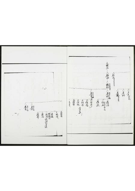 福建高氏族谱-武和高氏长房五支时笃派.pdf电子版插图4