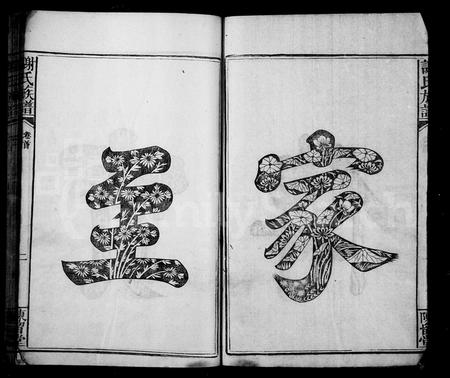 福建谢氏族谱-谢氏族谱 [37卷,及卷首].pdf电子版插图4