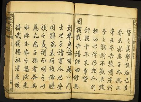 福建鄢氏族谱-绥安鄢氏宗谱.pdf电子版插图4 福建鄢氏族谱-绥安鄢氏宗谱.pdf电子版插图4