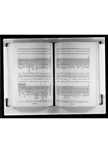 福建姚氏虞氏陈氏田氏胡氏族谱-妫汭五姓联宗谱.pdf电子版插图4 福建姚氏虞氏陈氏田氏胡氏族谱-妫汭五姓联宗谱.pdf电子版插图4