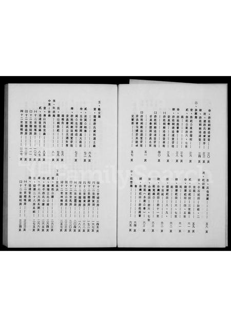 福建游氏族谱-游氏追远堂族谱.pdf电子版插图4 福建游氏族谱-游氏追远堂族谱.pdf电子版插图4