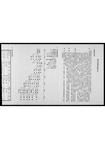 福建云氏族谱-云恩世系表.pdf电子版插图4