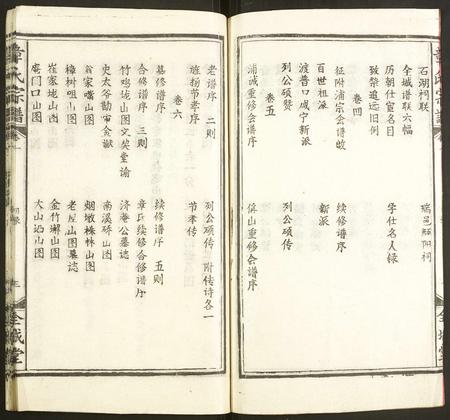 福建章氏族谱-章氏宗谱.pdf电子版插图4