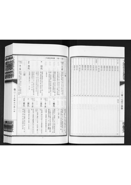 福建张氏族谱-大池张氏族谱[2卷].pdf电子版插图4