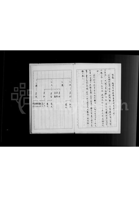 福建赵氏族谱-[赵氏]族谱.pdf电子版插图4