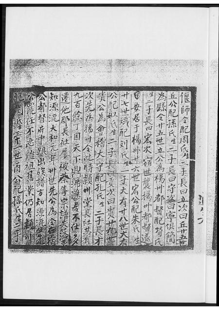 福建锺氏族谱-锺氏大源.pdf电子版插图4