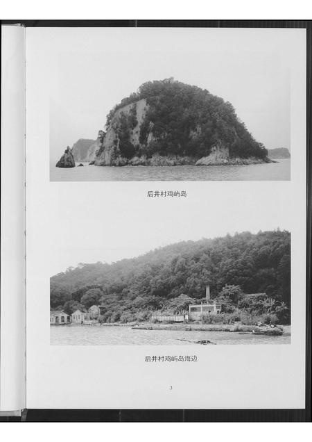 福建周氏族谱-金沙周氏祖谱.pdf电子版插图4 福建周氏族谱-金沙周氏祖谱.pdf电子版插图4