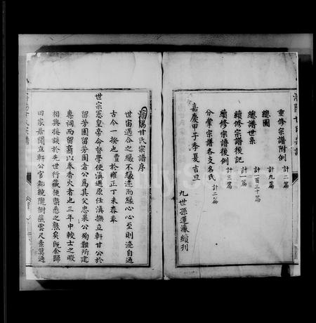 辽宁甘氏族谱-沈阳甘氏宗谱.pdf电子版插图4