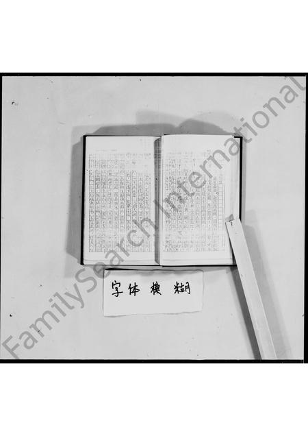 福建何氏族谱-杯澳何氏族谱.pdf电子版插图4