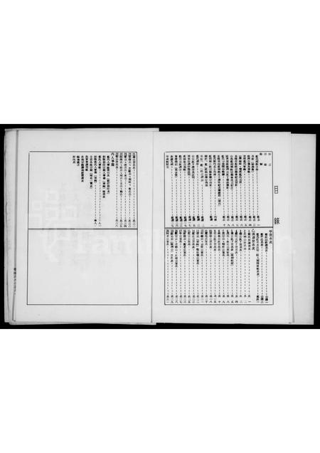 福建蓝氏族谱-蓝氏族谱.pdf电子版插图4 福建蓝氏族谱-蓝氏族谱.pdf电子版插图4