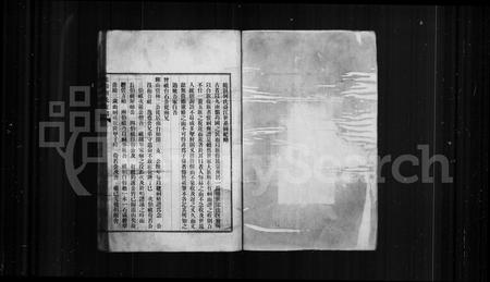 福建何氏族谱-龙田何氏支谱.pdf电子版插图4