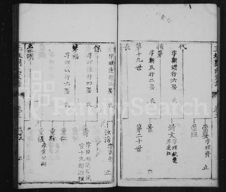 福建刘氏族谱-玉坂刘氏家谱 [20卷].pdf电子版插图4