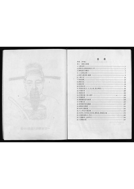 福建滕氏族谱-滕氏宗谱 [不分卷].pdf电子版插图4
