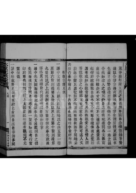 福建王氏族谱-王氏宗谱.pdf电子版插图4