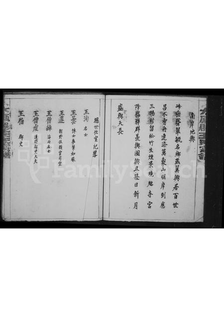 福建王氏族谱-王氏宗谱.pdf电子版插图4