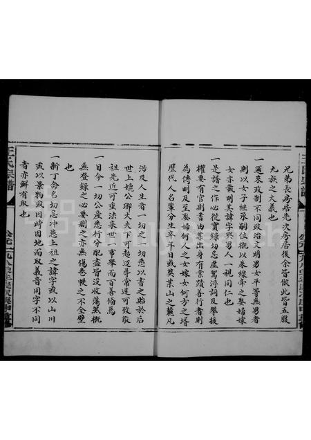 福建王氏族谱-王氏宗谱.pdf电子版插图4