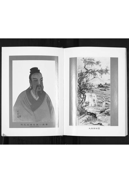 广东陈氏族谱-圆镜陈氏族谱.pdf电子版插图4