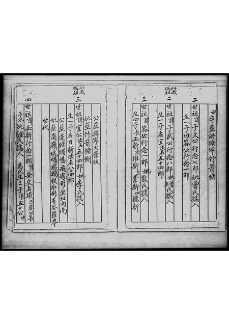 广东陈氏族谱-陈姓.pdf电子版插图4