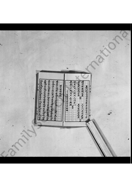 广东陈氏族谱-惠阳陈氏族谱.pdf电子版插图4 广东陈氏族谱-惠阳陈氏族谱.pdf电子版插图4