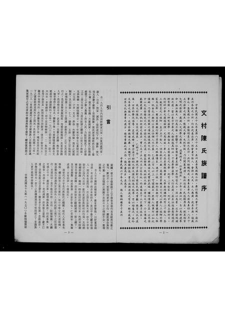 广东陈氏族谱-[陈氏]侨港丰芑联谊修谱特辑.pdf电子版插图4