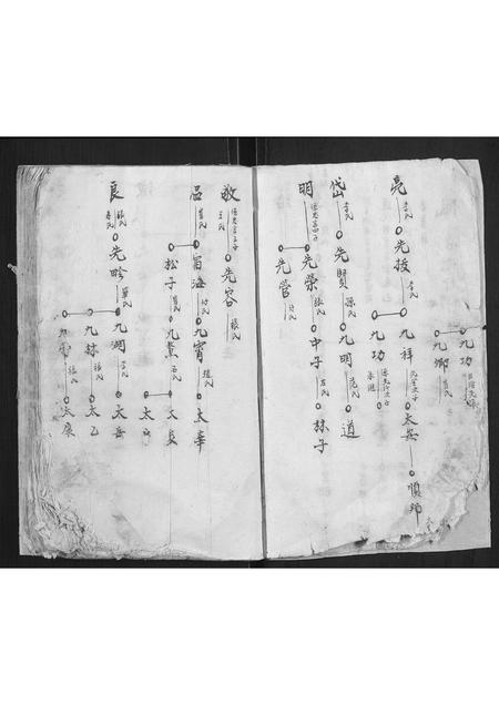 河南陈氏族谱-陈氏宗谱[不分卷].pdf电子版插图4