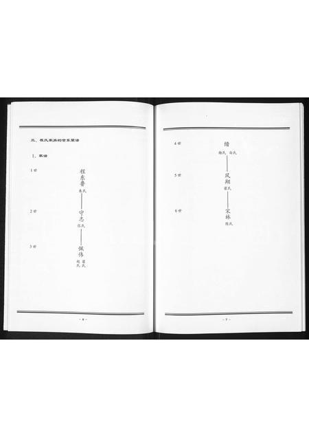 河南程氏族谱-程氏家谱.pdf电子版插图4