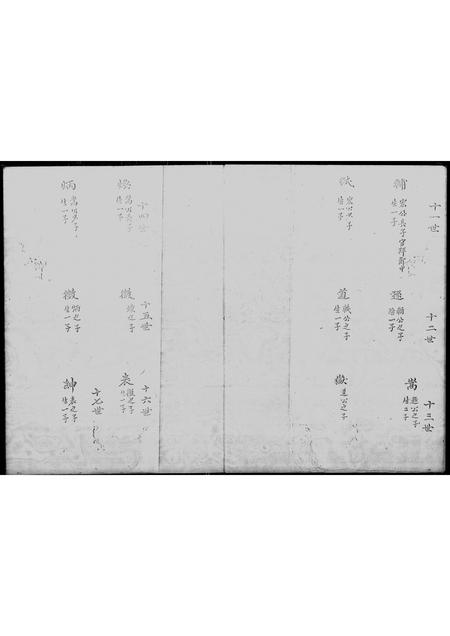 广东邓氏族谱-邓氏始祖讳.pdf电子版插图4