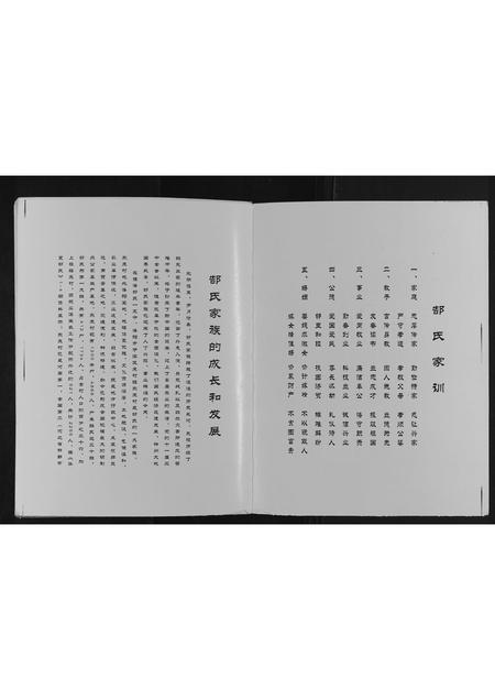 河南郜氏族谱-郜氏家谱[不分卷].pdf电子版插图4