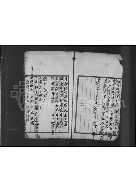 广东何氏族谱-[何氏族谱].pdf电子版插图4