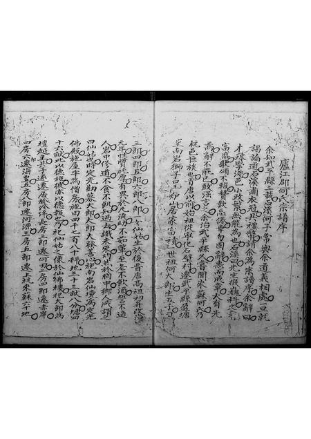 广东何氏族谱-庐江郡何氏宗谱.pdf电子版插图4