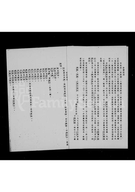 广东何氏族谱-庐江郡何氏闽粤宗族简谱.pdf电子版插图4