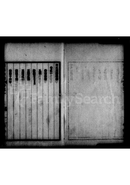 河南何氏族谱-商邑何氏宗谱 [4卷].pdf电子版插图4