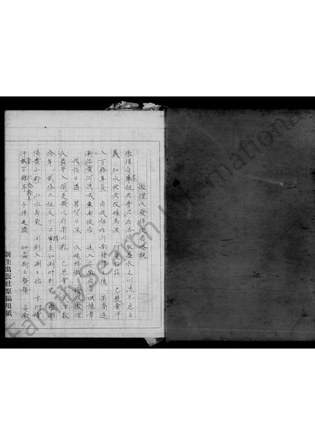 广东、福建洪氏族谱-[洪氏]炖煌集锦.pdf电子版插图4