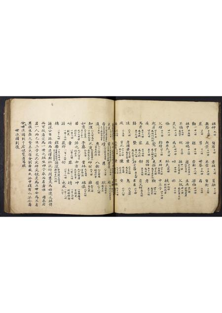 广东黄氏族谱-广东省新会杜阮黄氏族谱.pdf电子版插图4