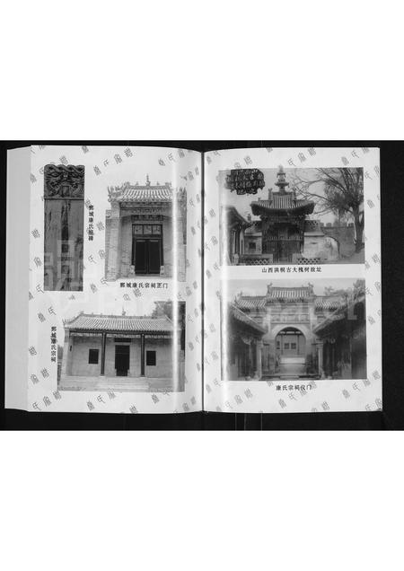 河南康氏族谱-康氏家谱.pdf电子版插图4