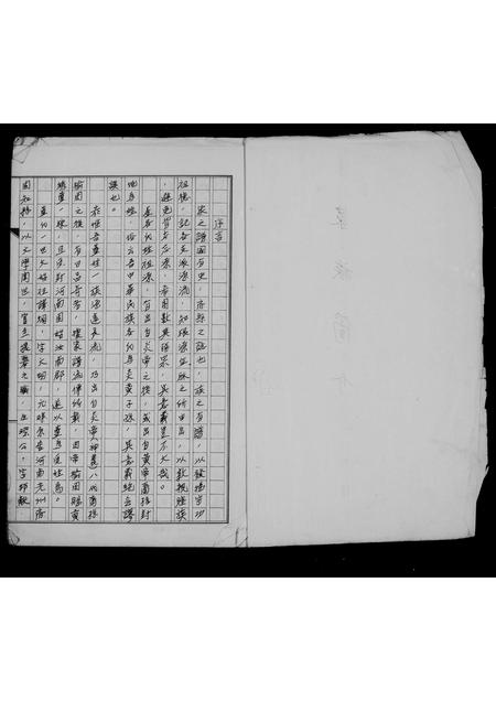 广东蓝氏族谱-汝南堂上蓝氏历代祖先族谱简介.pdf电子版插图4