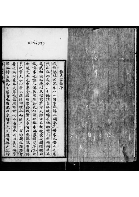 广东黎氏族谱-黎氏家谱.pdf电子版插图4
