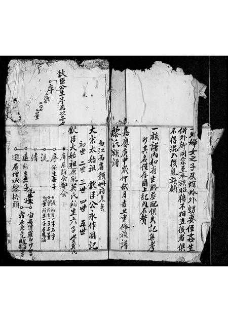 广东黎氏族谱-[黎氏族谱].pdf电子版插图4