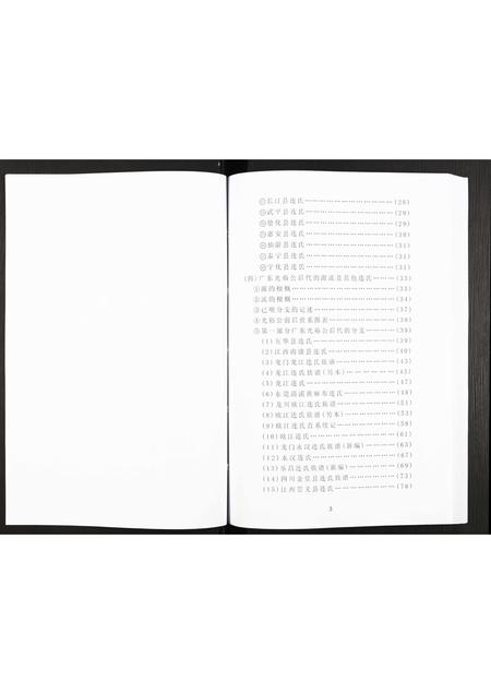 广东连氏族谱-上党连氏族谱集锦[不分卷].pdf电子版插图4