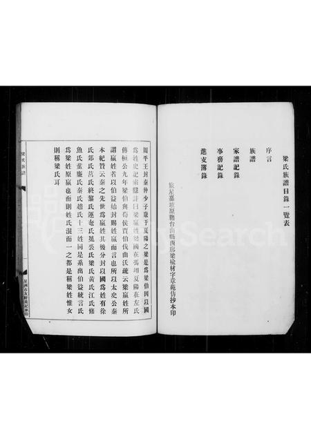 广东梁氏族谱-梁氏族谱.pdf电子版插图4