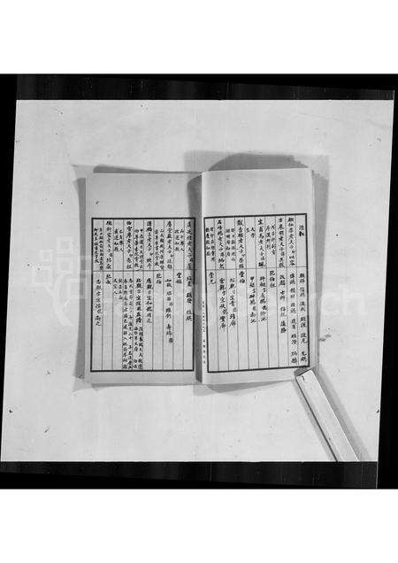 广东梁氏族谱-梁耀枢谱系.pdf电子版插图4 广东梁氏族谱-梁耀枢谱系.pdf电子版插图4