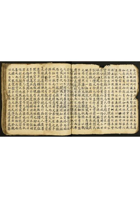 广东刘氏族谱-冈州亨头官桥刘氏族谱.pdf电子版插图4