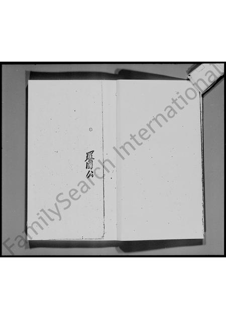 广东罗氏族谱-宝安县锦田横台山罗氏族谱.pdf电子版插图4